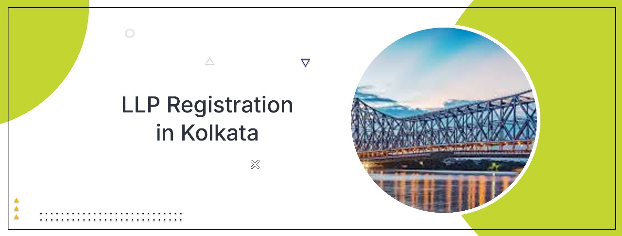 Llp Registration